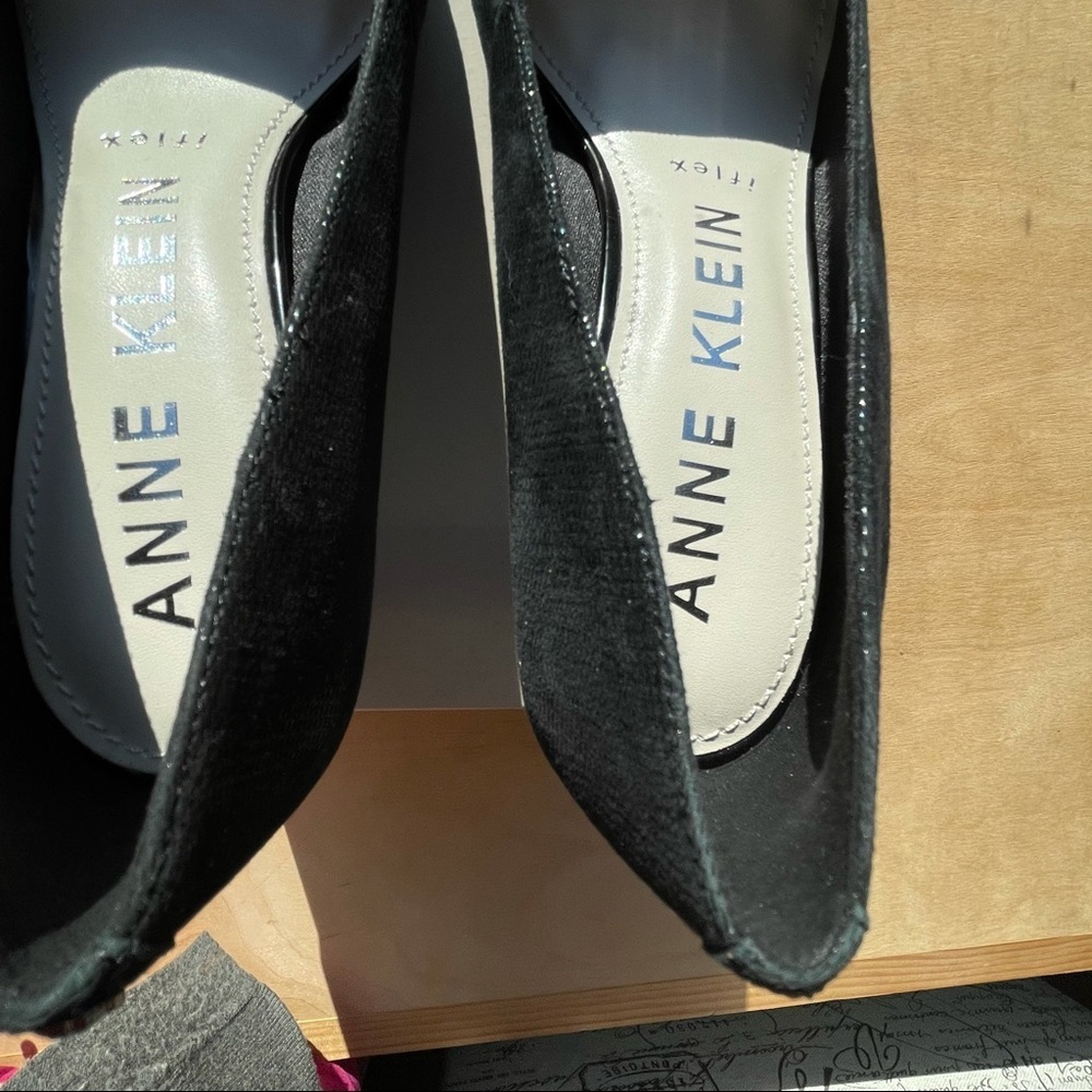 Anne Klein, New, Women's Kaylee Pump. - Picture 6 of 6